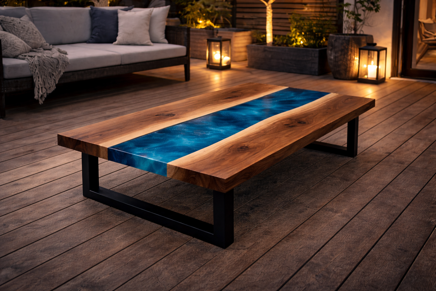 Soffbord